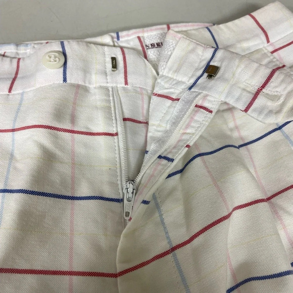 Lady Sansabelt vintage women’s shorts size 12 - Picture 4 of 6